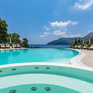 Vulcano Blu Appartamento Città di Lipari